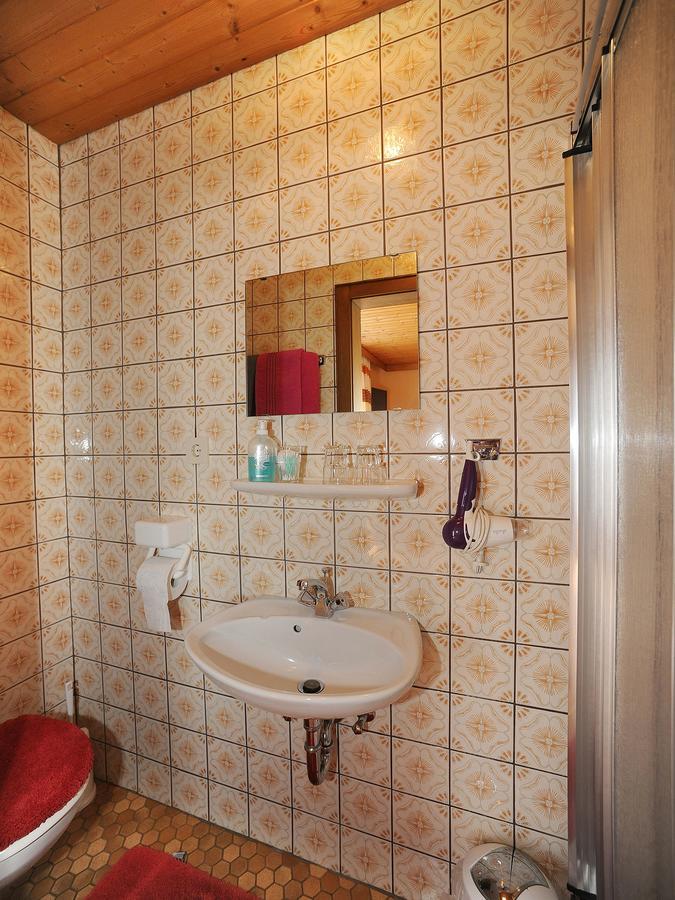 Gaestehaus Vogl Bodenmais Eksteriør billede